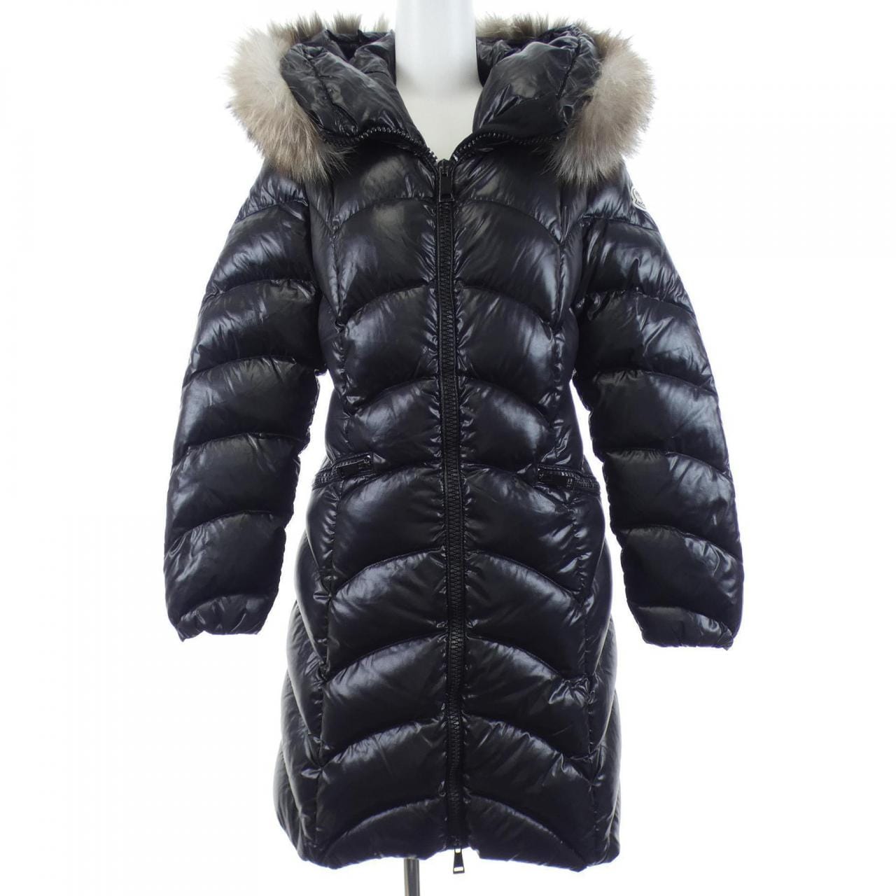 モンクレール MONCLER ALBIZIA ダウンコート