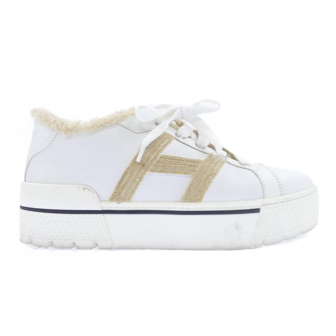 エルメス HERMES デア バイアスH 212208Z スニーカー