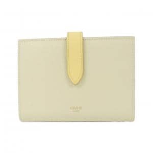セリーヌ ミディアム ストラップ 10B643BRU 財布