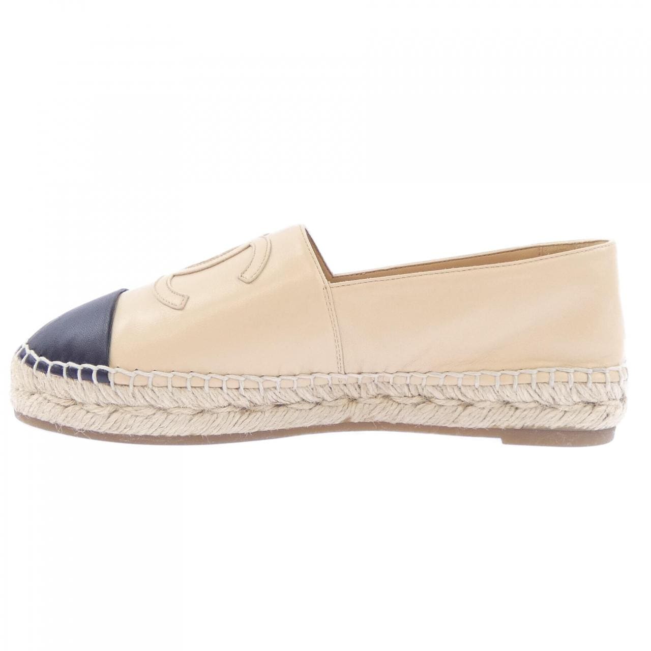 シャネル CHANEL エスパドリーユ ESPADRILLES G29762X01000 シューズ