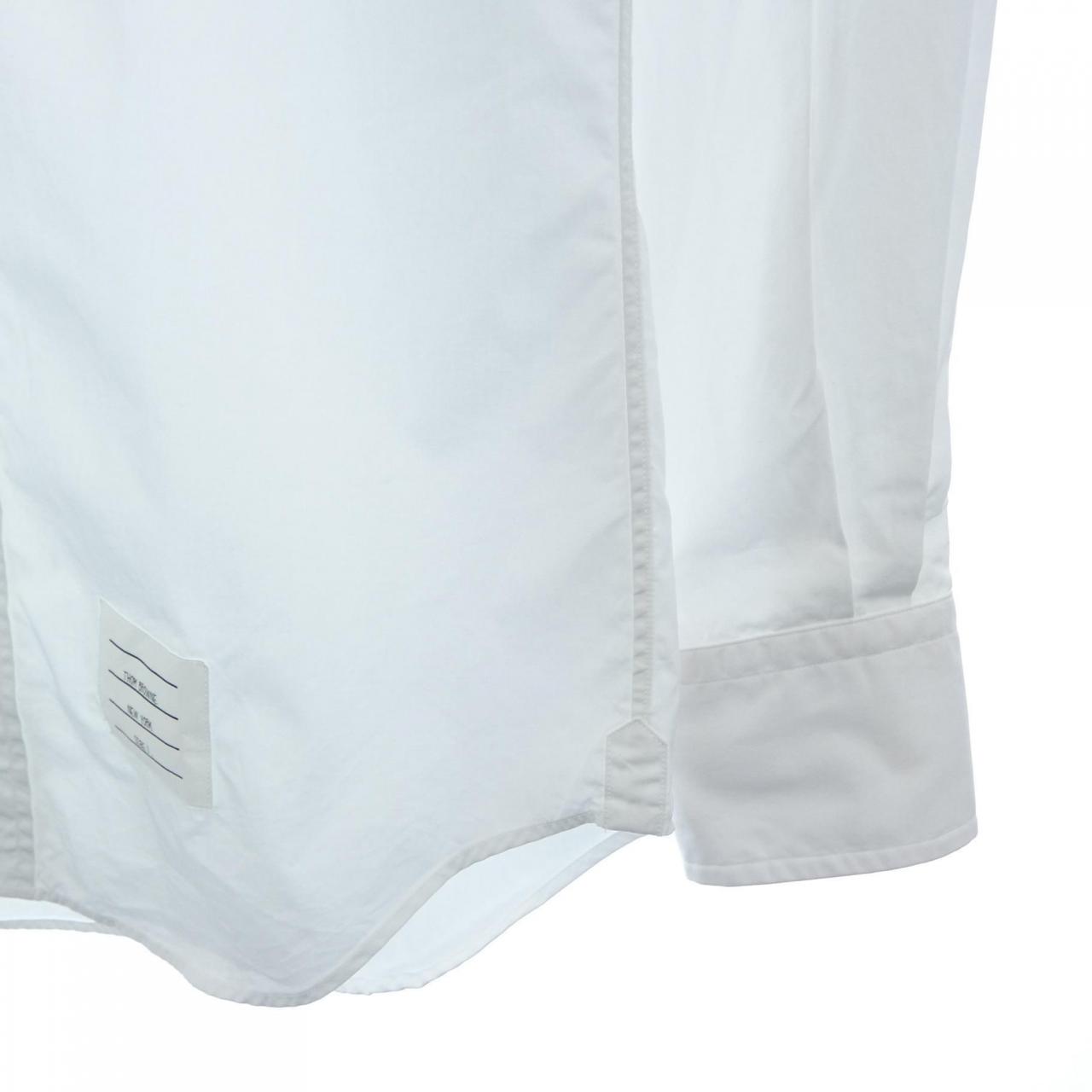 トムブラウン THOM BROWNE MWL150E-03113-100 シャツ