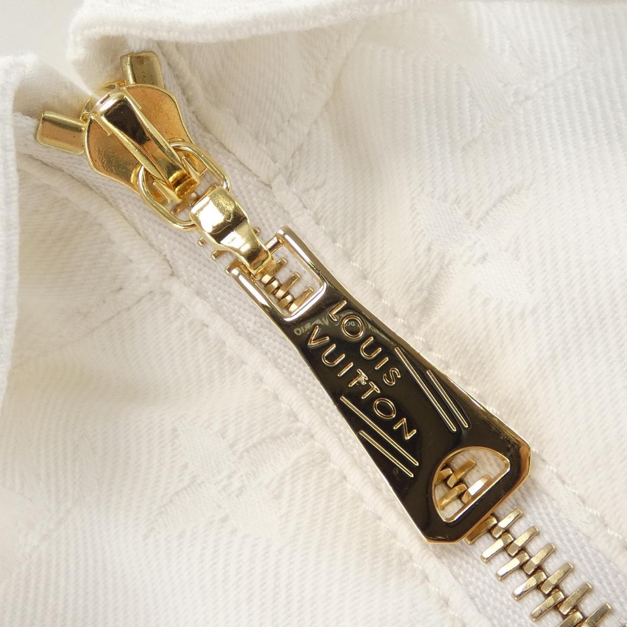 ルイヴィトン LOUIS VUITTON FRJC27YK1 ジャケット