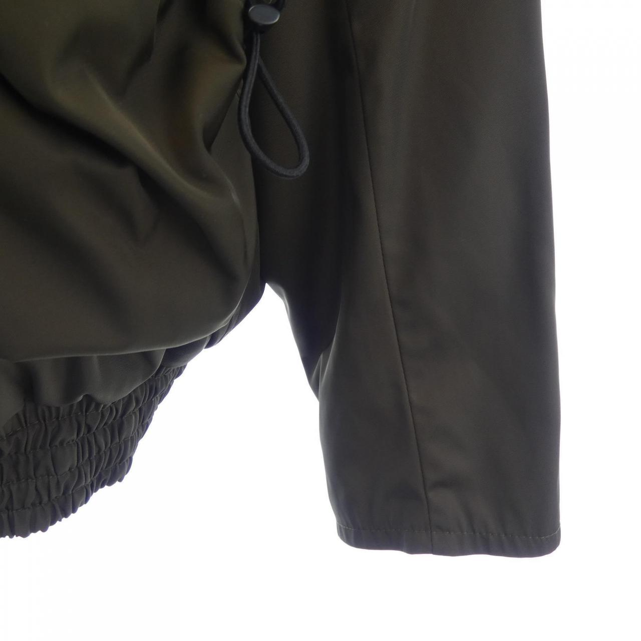 ドリスヴァンノッテン DRIES VAN NOTEN Vanborn Jacket ブルゾン