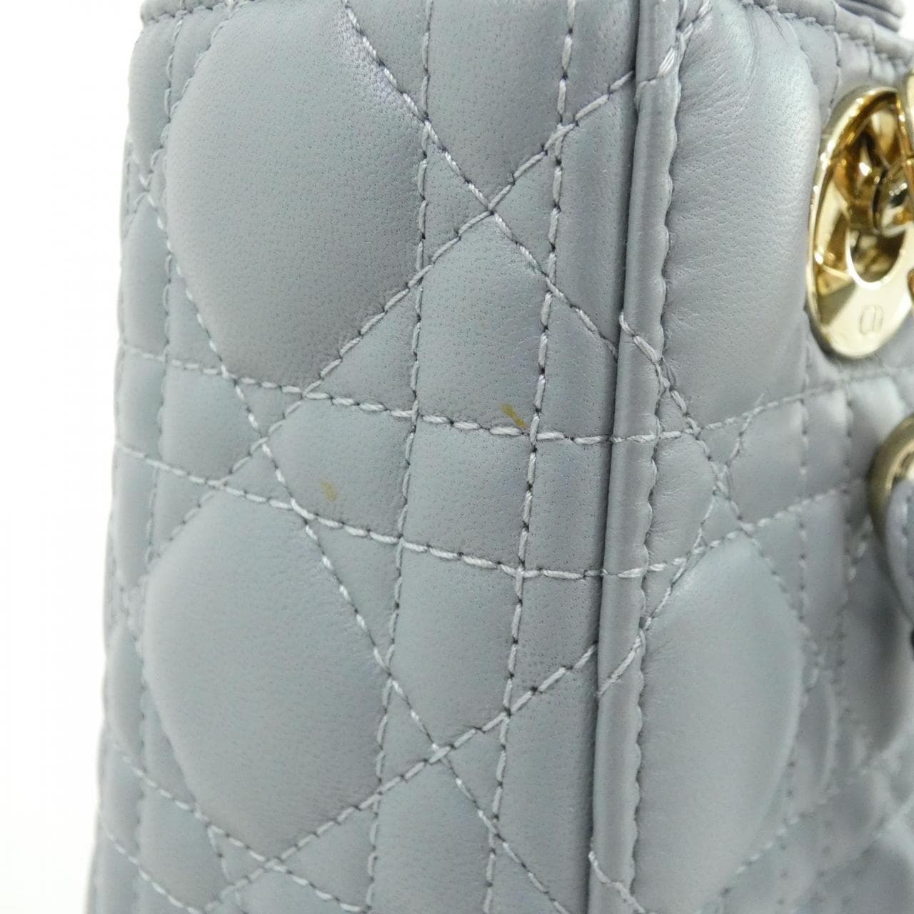 クリスチャンディオール MY ABCDIOR レディ ディオール スモール M0538OCEA バッグ