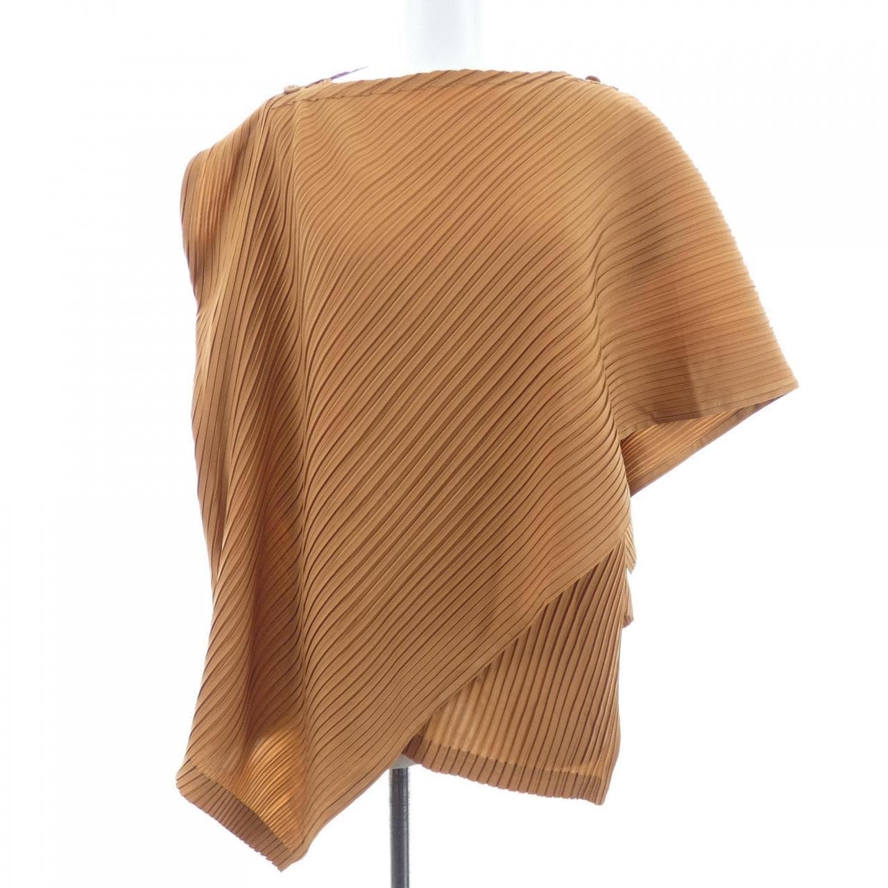 イッセイミヤケ ISSEY MIYAKE IM43-FJ107 トップス