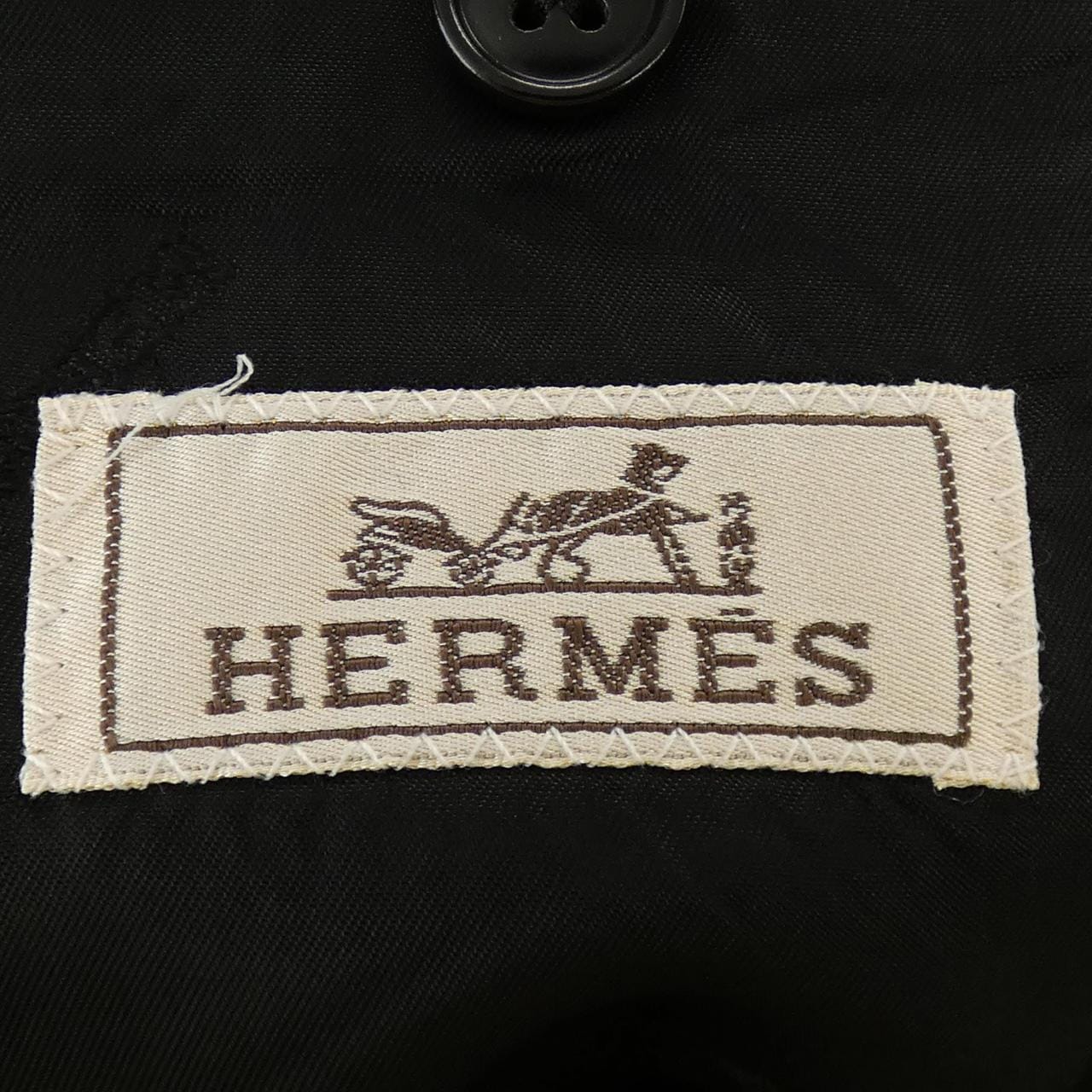 エルメス HERMES OD-0200 スーツ