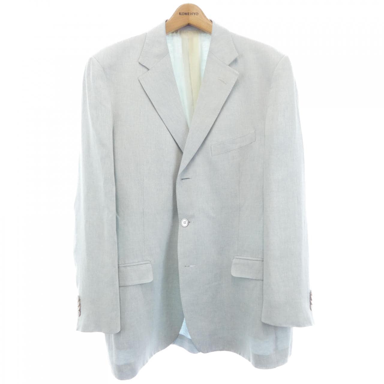 ジーゼニア Z ZEGNA ジャケット