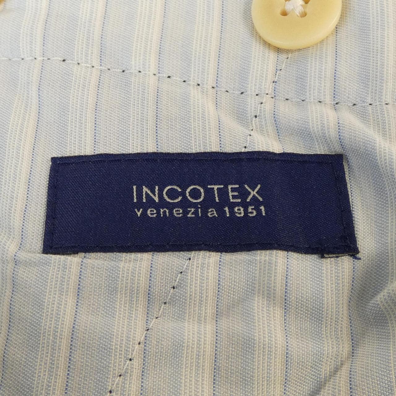 インコテックス INCOTEX パンツ