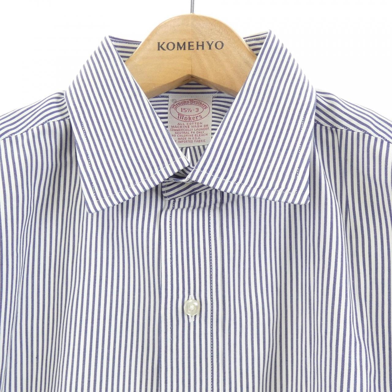ブルックスブラザーズ BROOKS BROTHERS シャツ