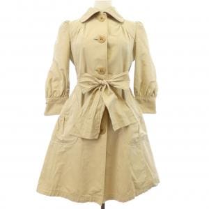 バーバリーブルーレーベル BURBERRY BLUE LABEL コート