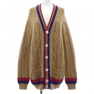 グッチ GUCCI 474111 カーディガン
