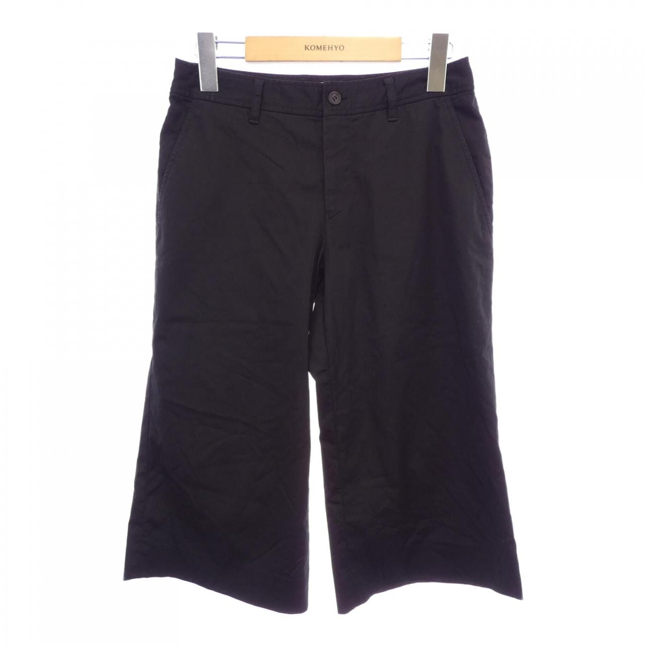 イッセイミヤケ ISSEY MIYAKE IM73FF547 パンツ