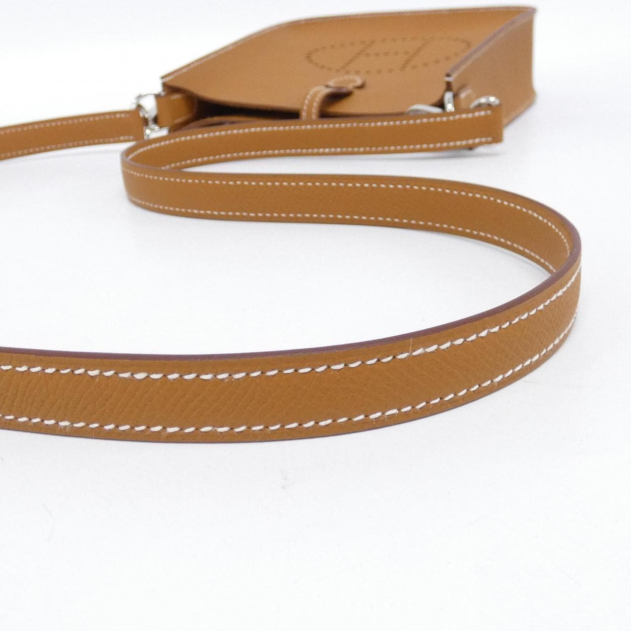 【未使用品】エルメス エヴリン セリエ 16cm 087080CK バッグ