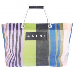 マルニ MARNI MARNI MARKET STRIPE MINI SHMH0012A0 BAG
