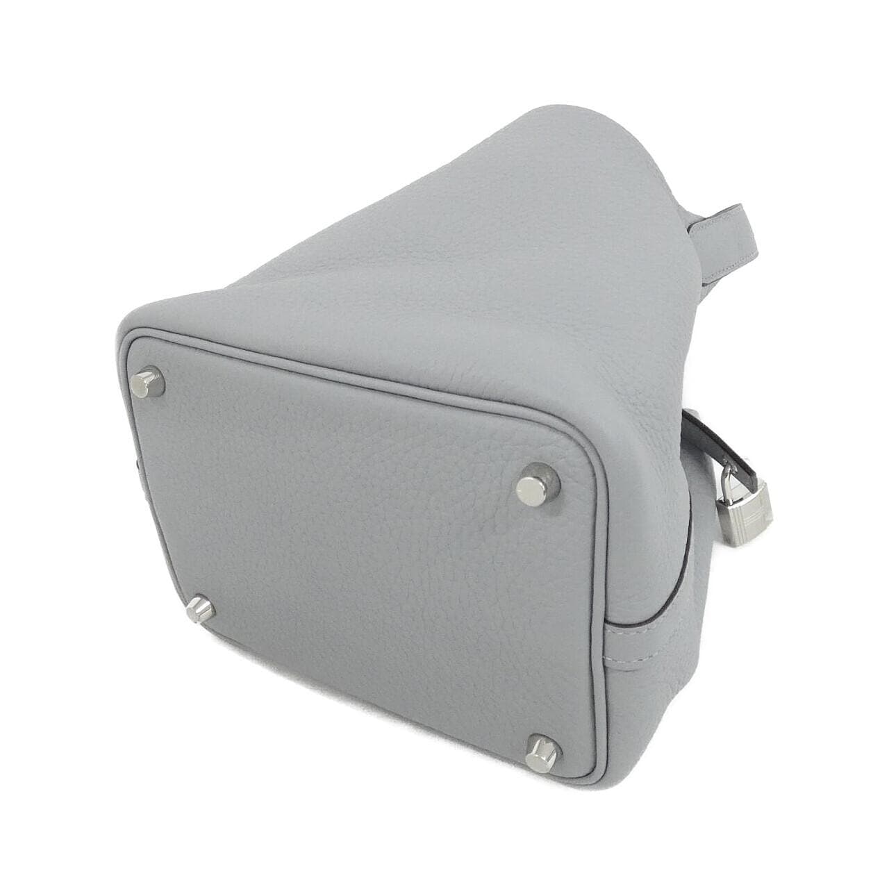 エルメス ピコタン ロック PM 056289CK バッグ