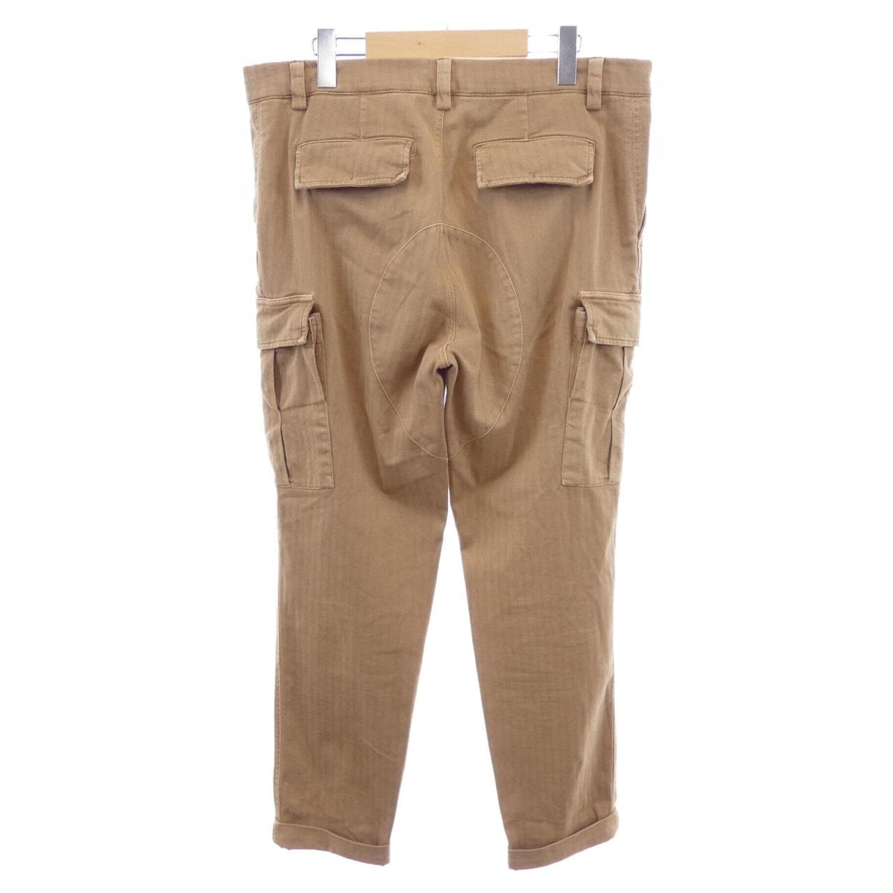 ブルネロクチネリ BRUNELLO CUCINELLI パンツ
