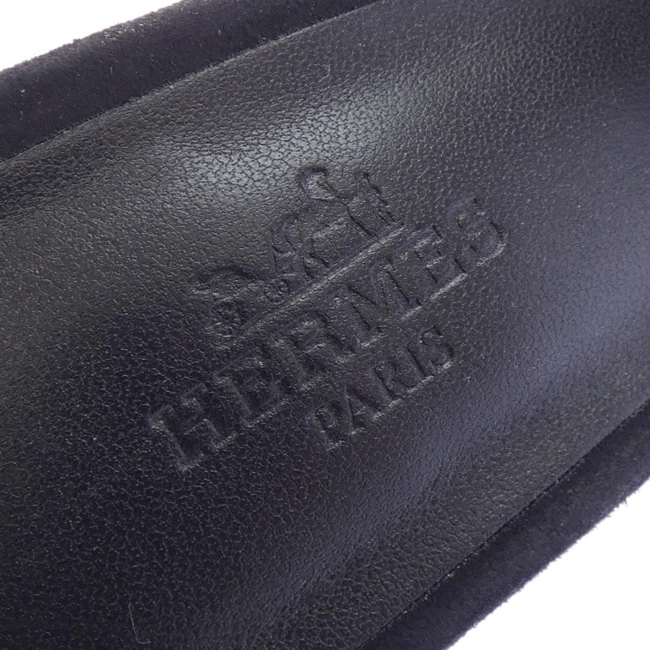 エルメス HERMES グラム GLAM シェーヌダンクル/シェーヌグルメット 231206Z サンダル