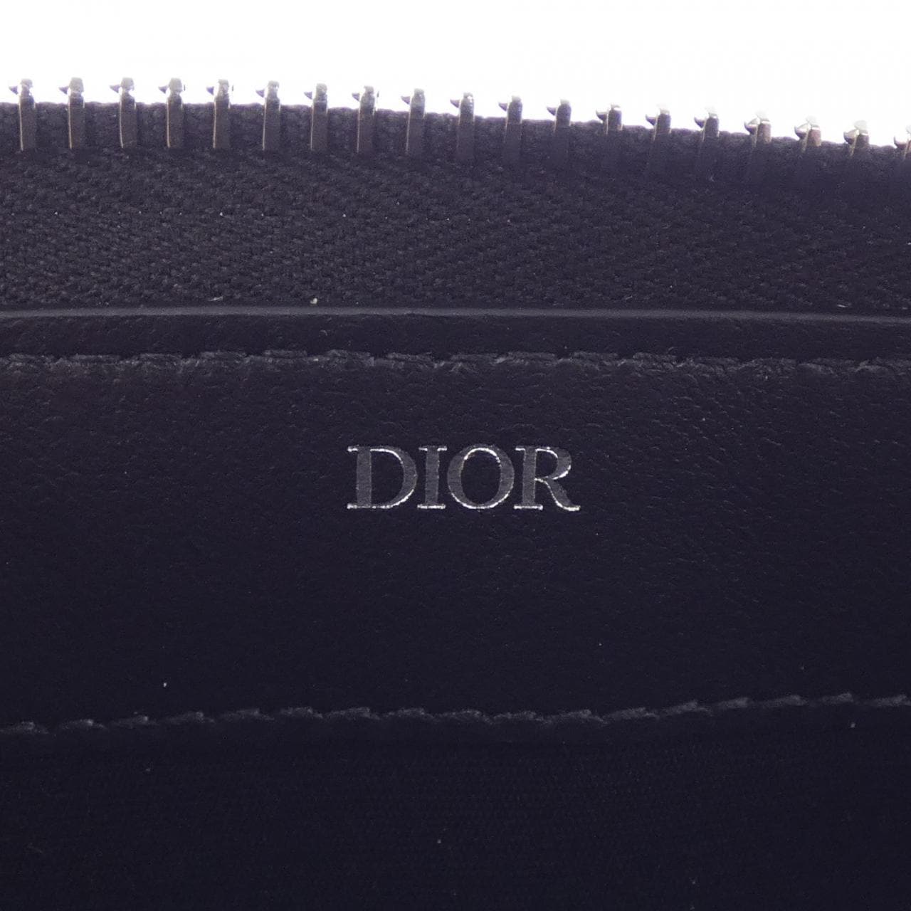 ディオール DIOR CD ICON ロングジップウォレット 2ESBC252CDI WALLET
