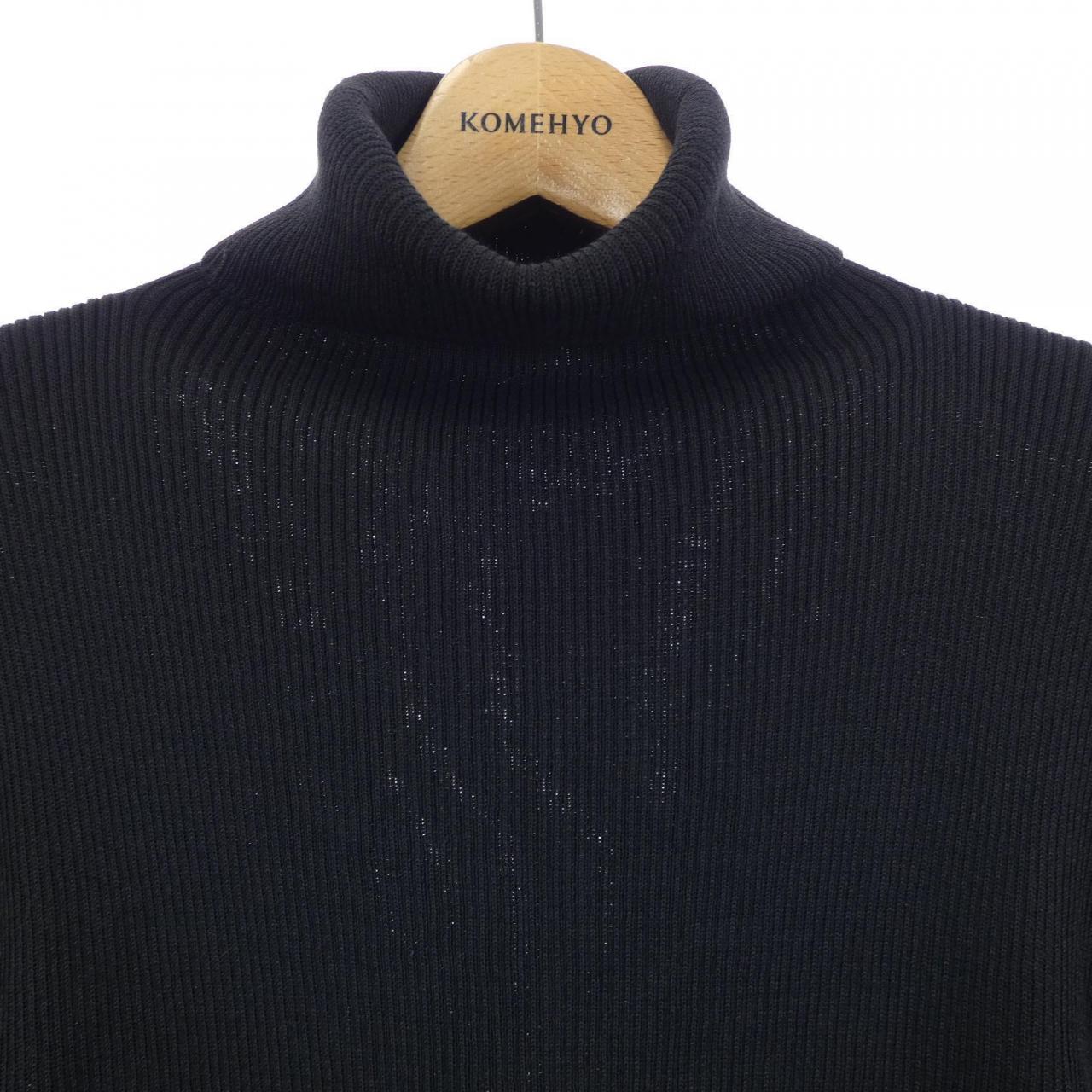 イッセイミヤケ ISSEY MIYAKE IL21-KN702 ニット