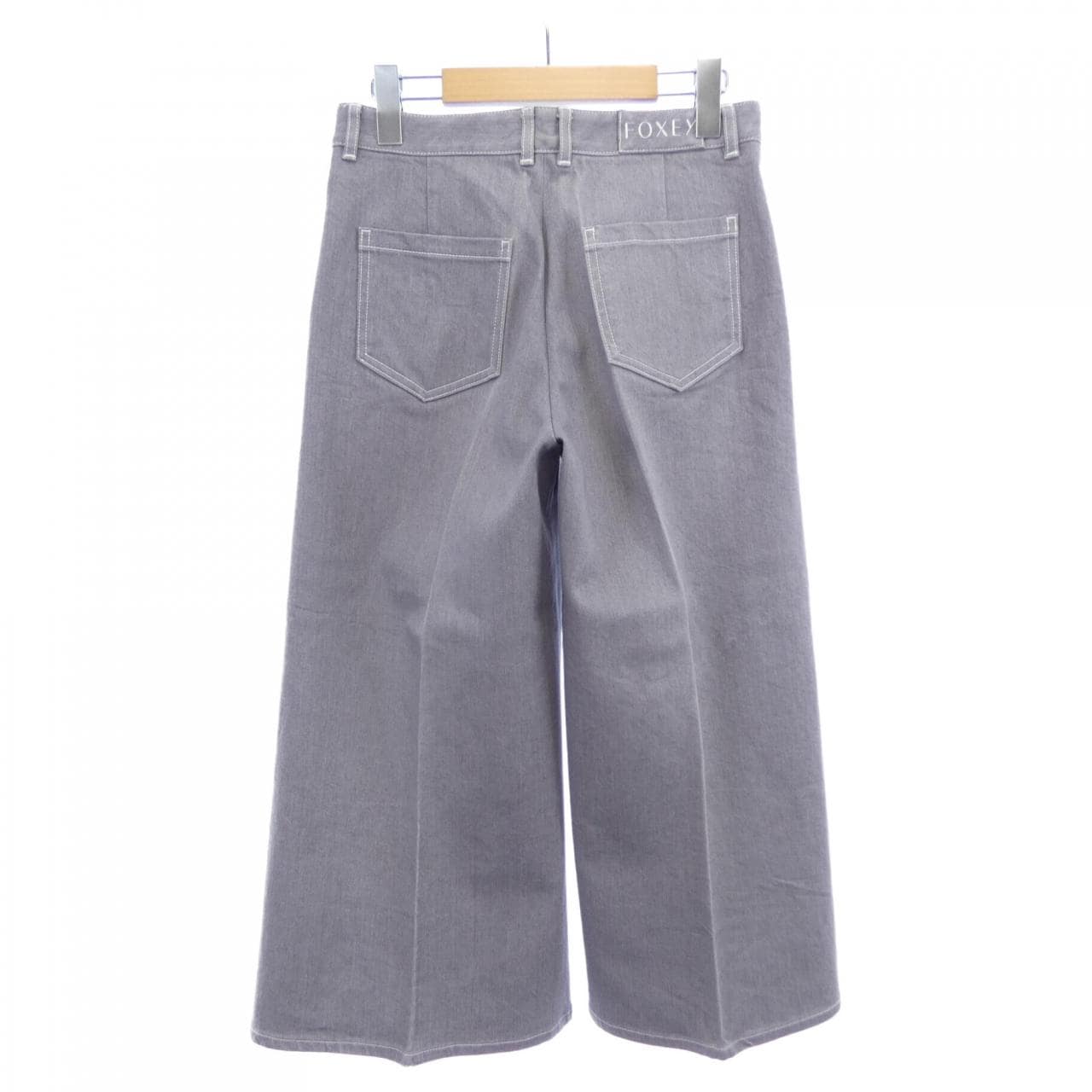 フォクシーニューヨーク FOXEY NEW YORK 40375 パンツ