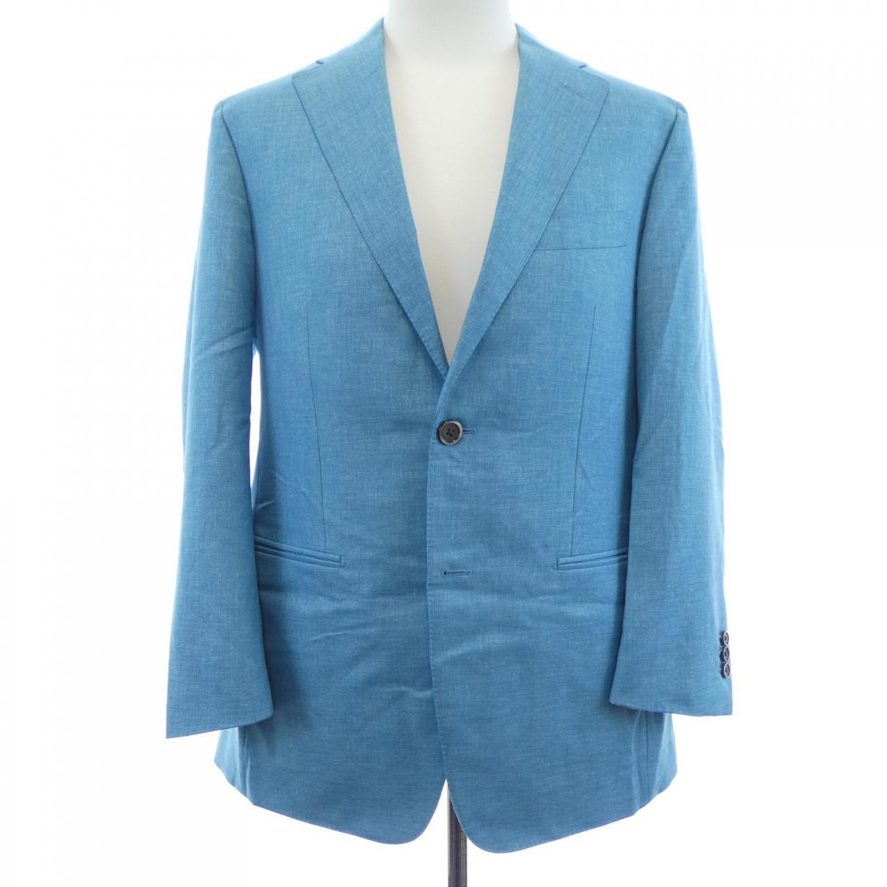 JILLVAS DORMEUIL ジャケット