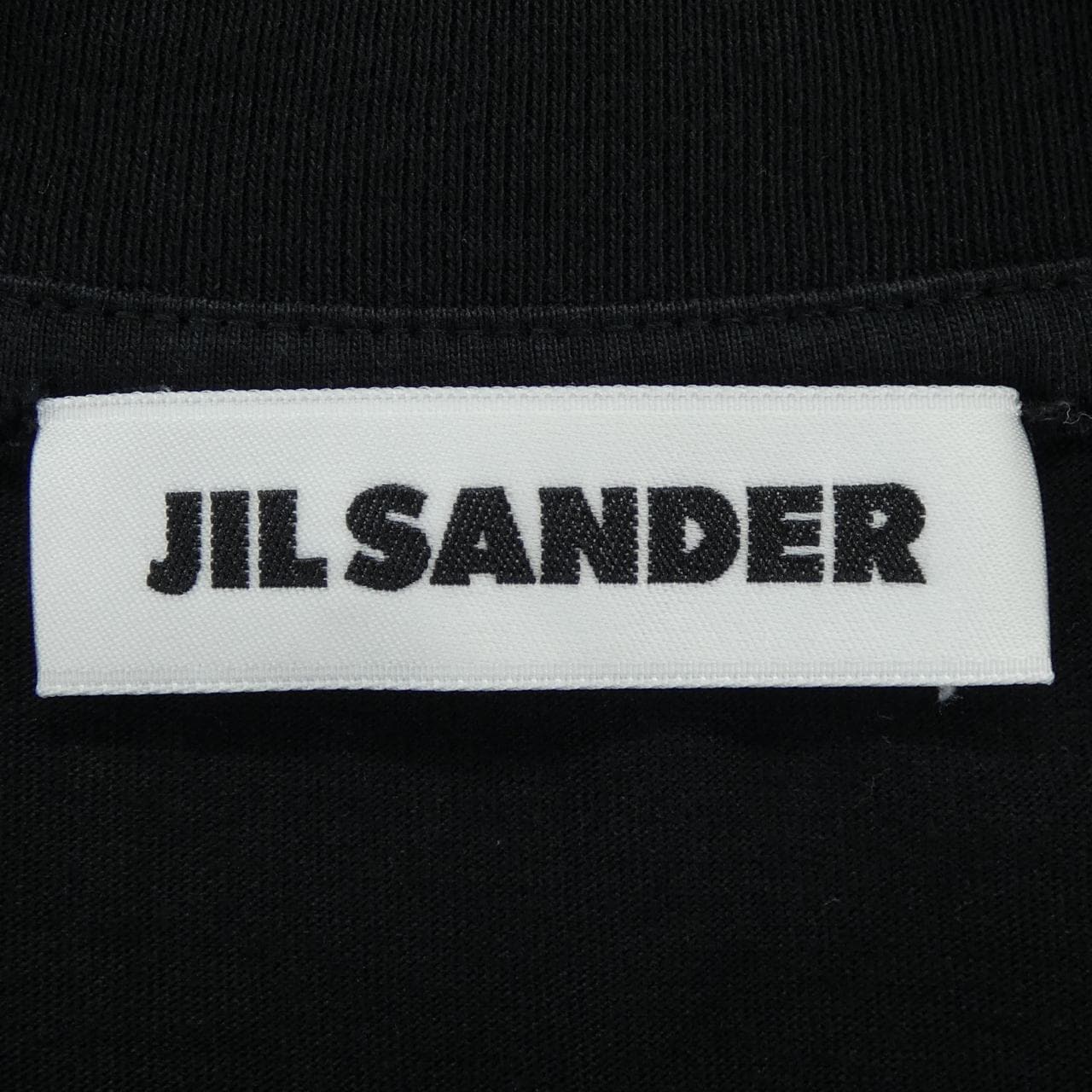 ジルサンダー JIL SANDER J21GC0005 Tシャツ