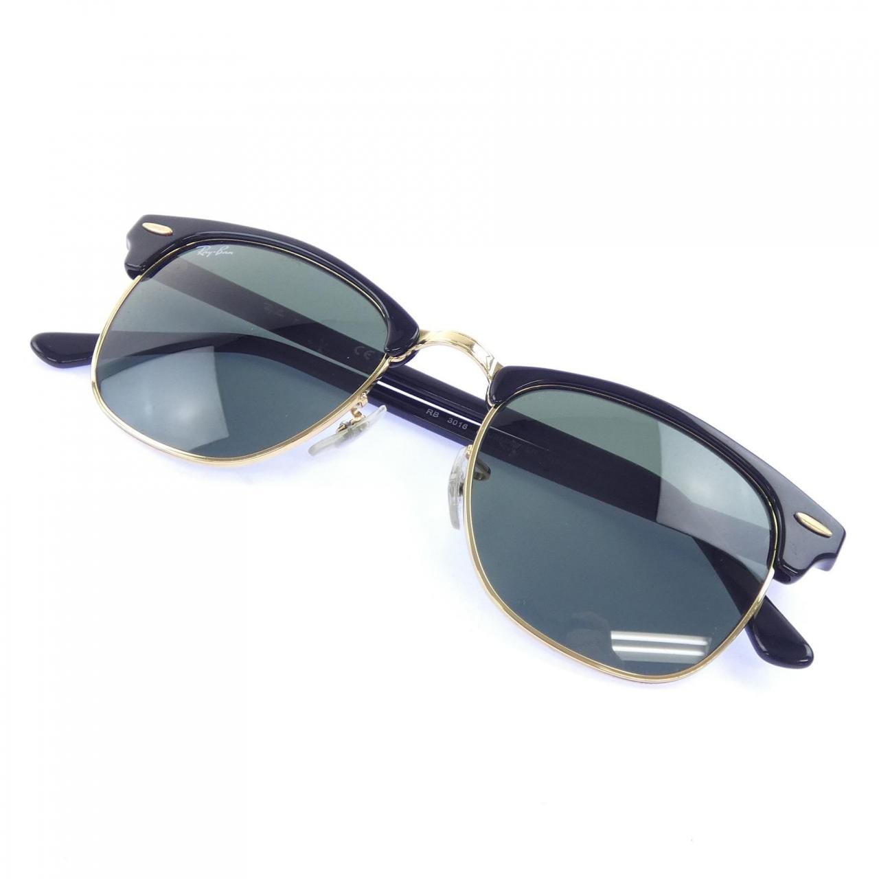レイバン Ray Ban RB3016 SUNGLASSES
