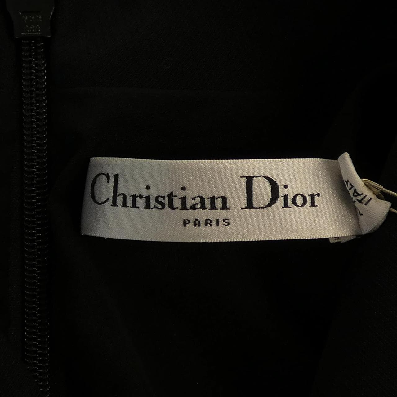 クリスチャンディオール CHRISTIAN DIOR 051R09A1166 ワンピース