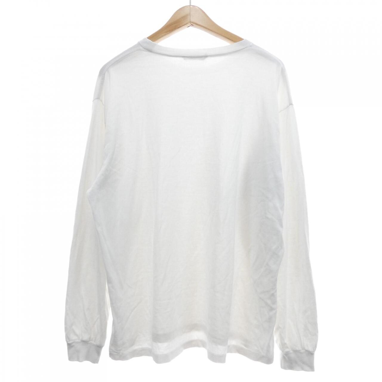 オーラリー AURALEE A20AP01GT Tシャツ