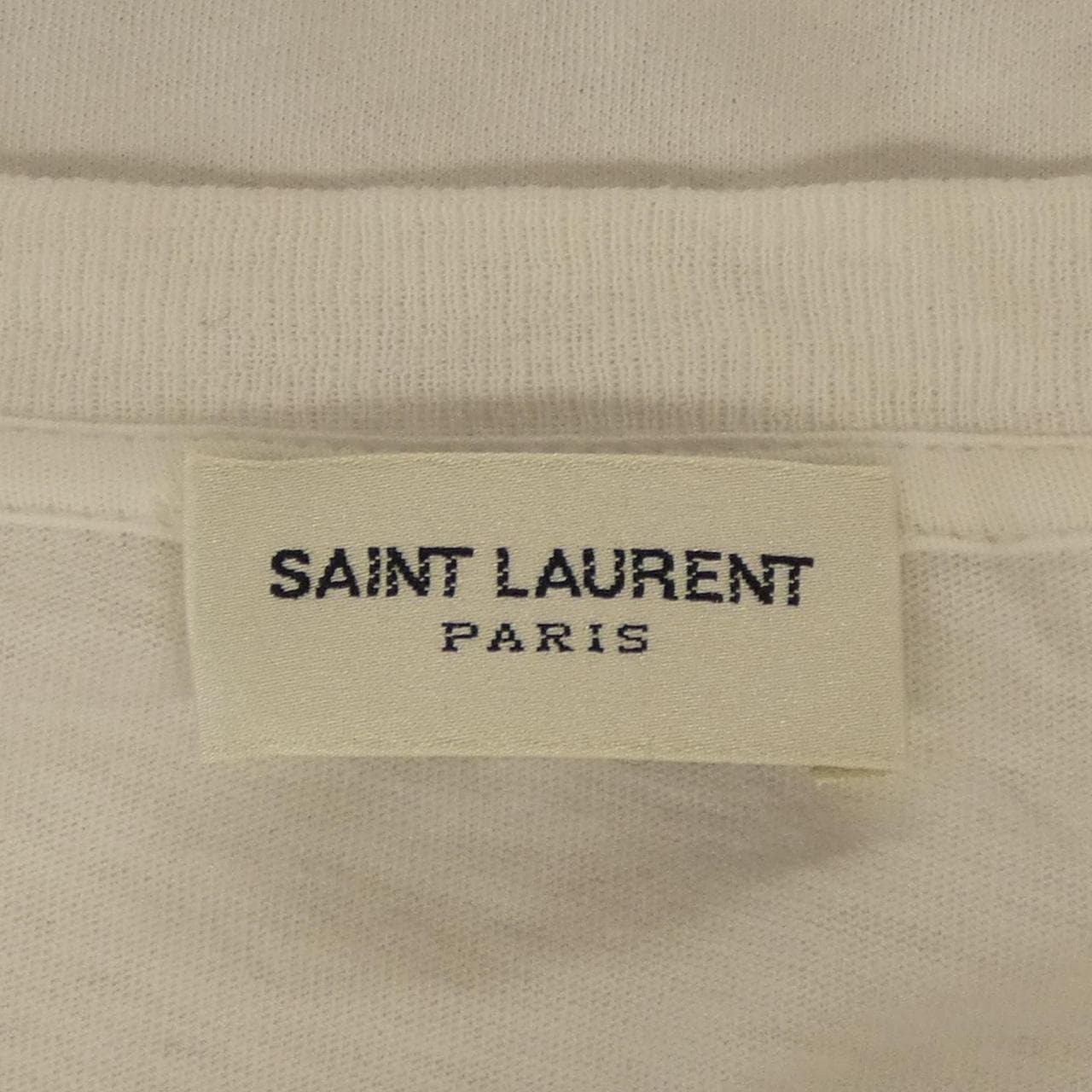 サンローラン SAINT LAURENT 505583 Tシャツ