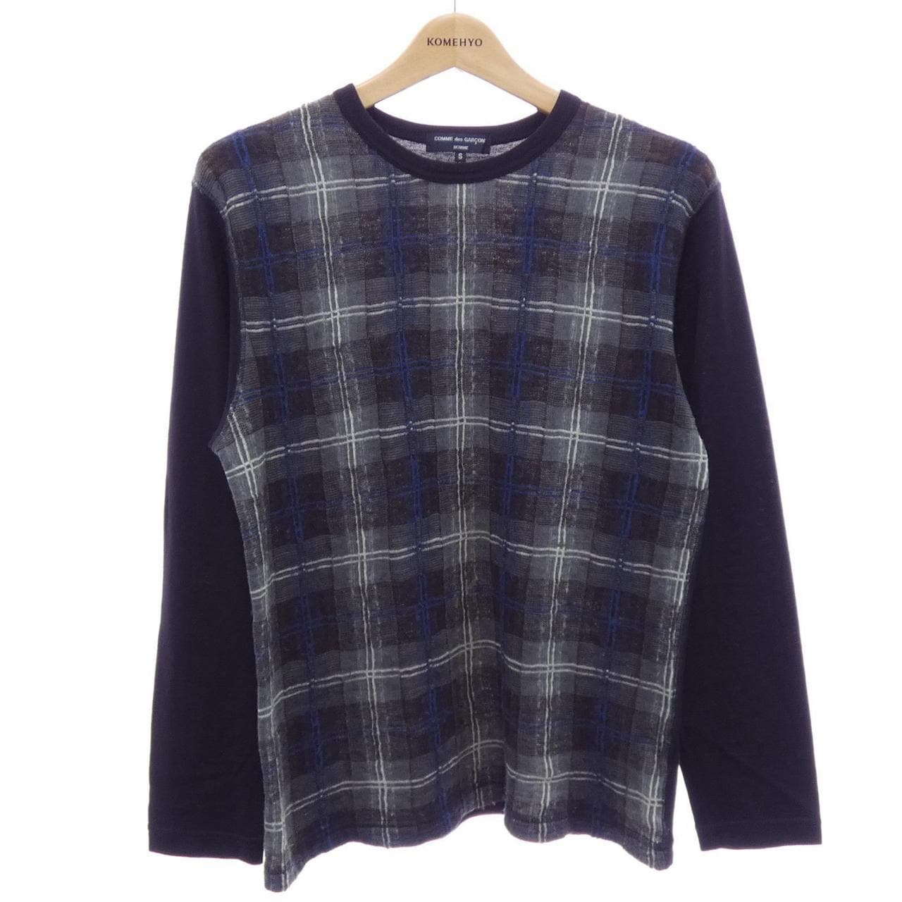 コムデギャルソンオム COMME des GARCONS HOMME HP-T015 トップス