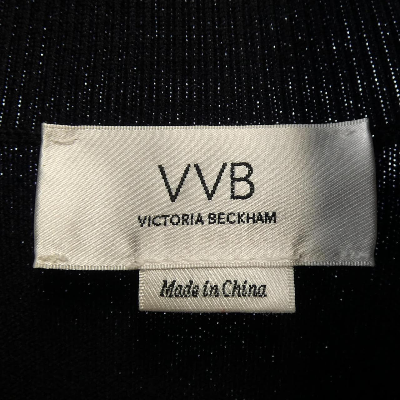 ヴィクトリアベッカム VICTORIA BECKHAM ニット
