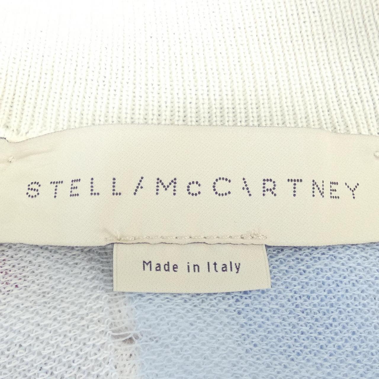 ステラマッカートニー STELLA MCCARTNEY ニット