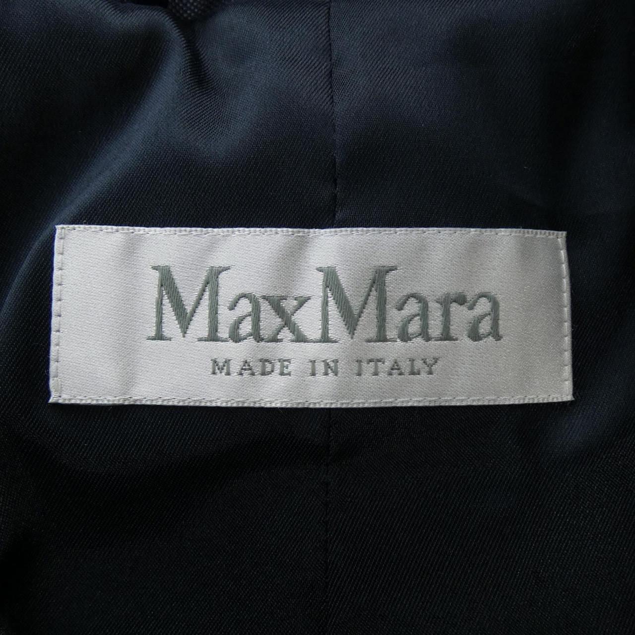 マックスマーラ Max Mara ジャケット