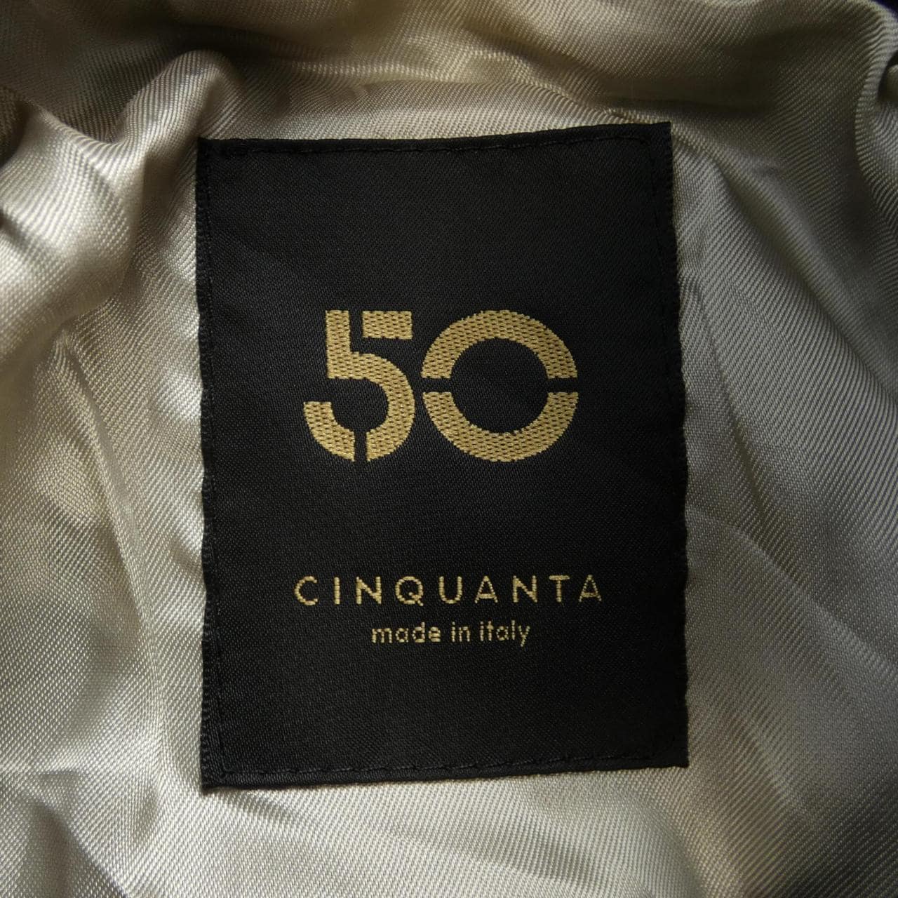 Cinquanta Blouson