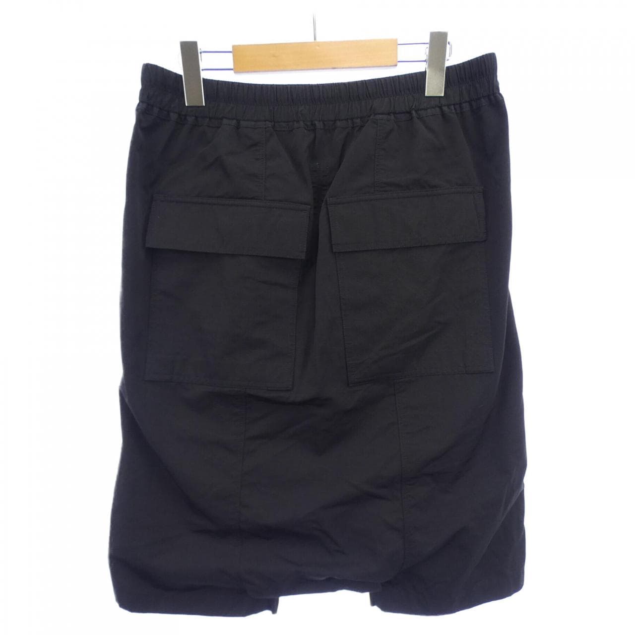 コメ兵｜リックオウエンス Rick owens ショートパンツ｜Rick