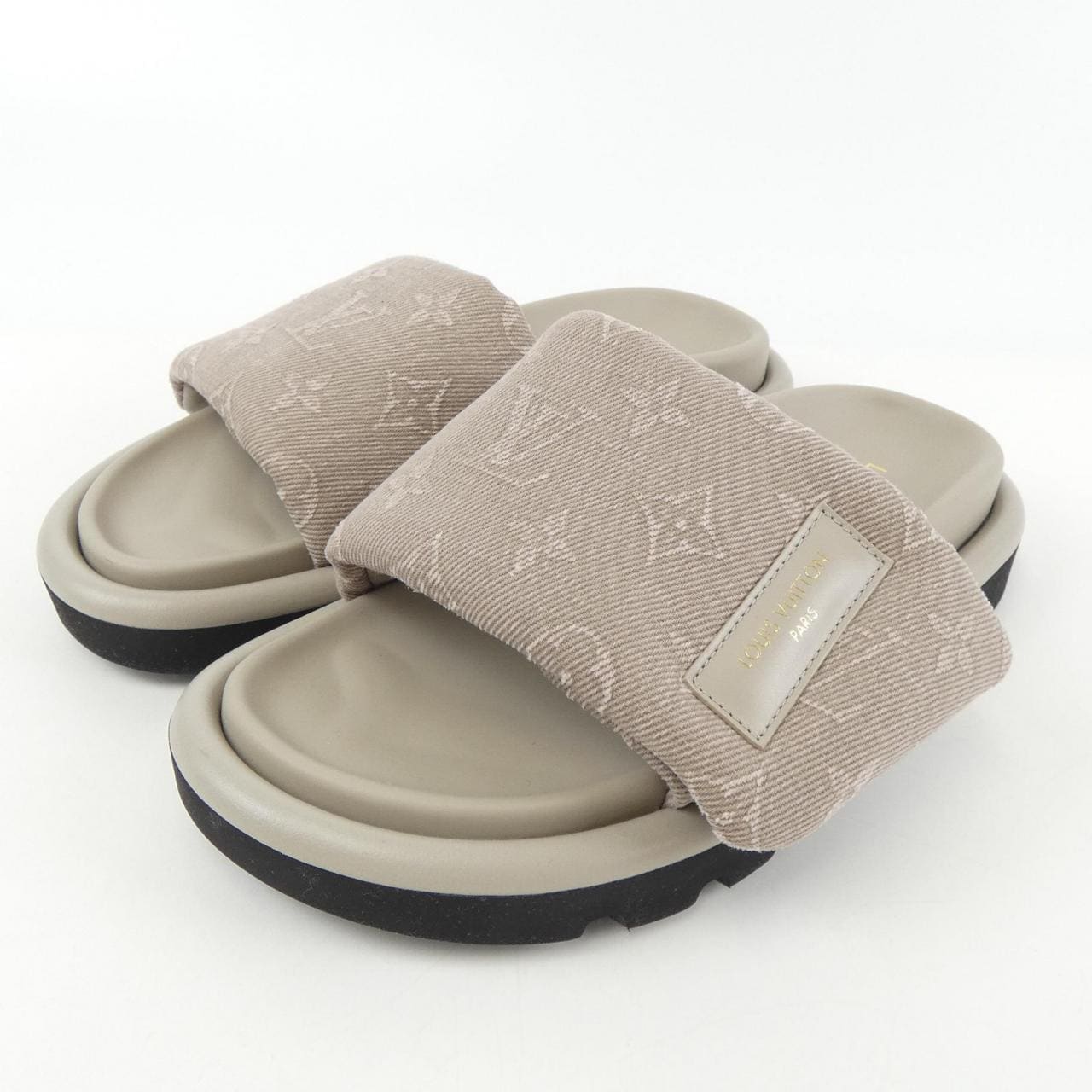 ルイヴィトン LOUIS VUITTON サンダル