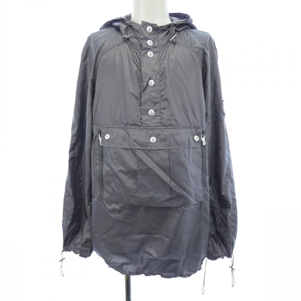 MONCLER GAMMEBLEU GAMMEBLEU Jacket