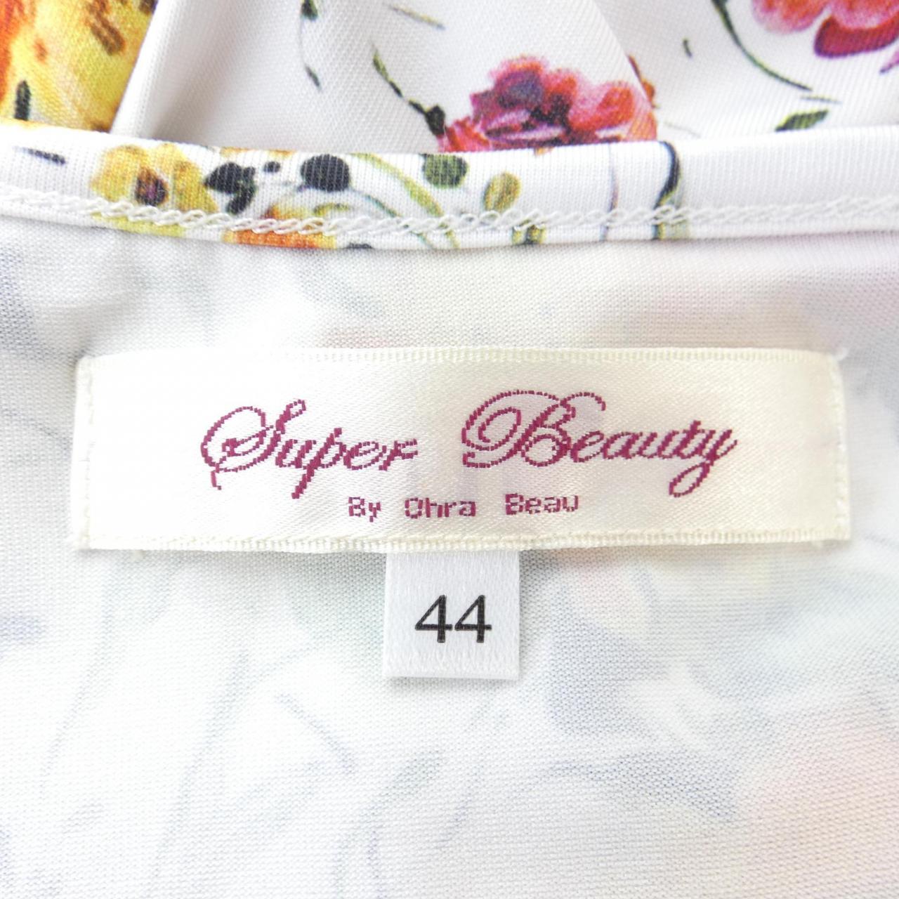 SUPER BEAUTY ワンピース