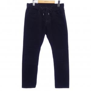 ビューティーアンドユース BEAUTY&YOUTH(U.A) パンツ