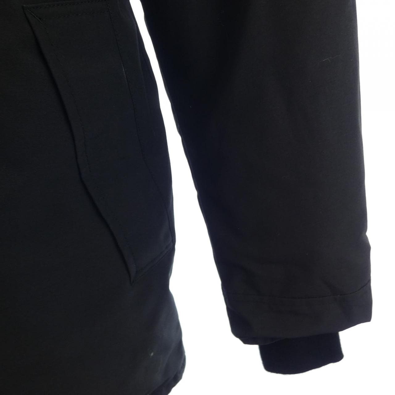 Canada goose CANADA GOOSE down jacket