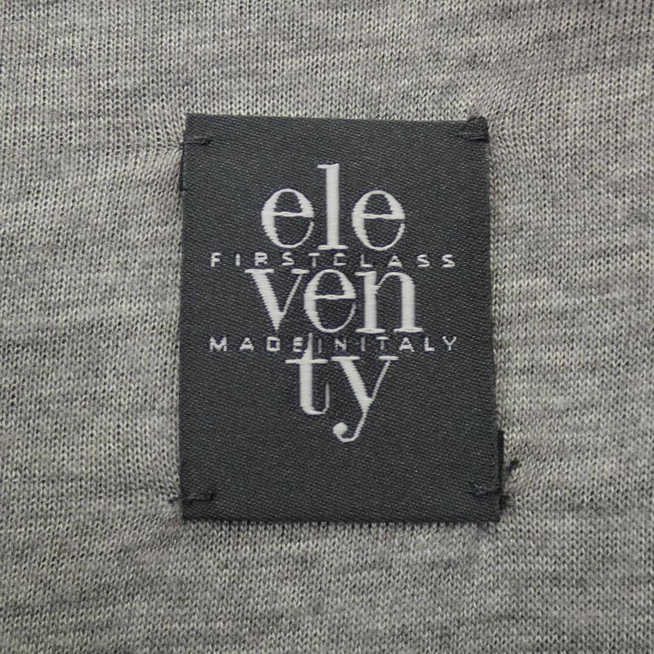 イレブンティ ELEVENTY レザージャケット