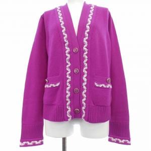 シャネル CHANEL カーディガン