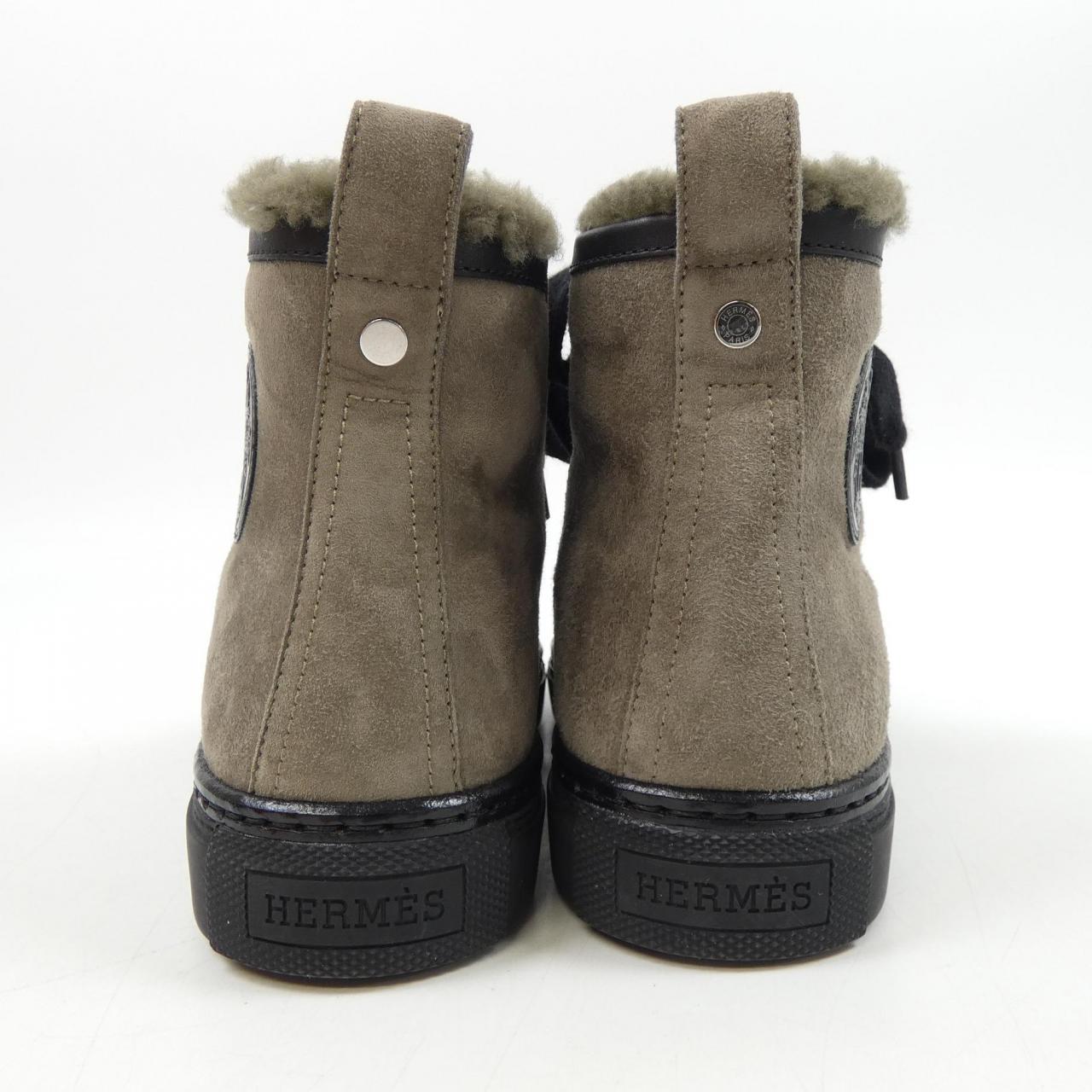 エルメス HERMES スニーカー