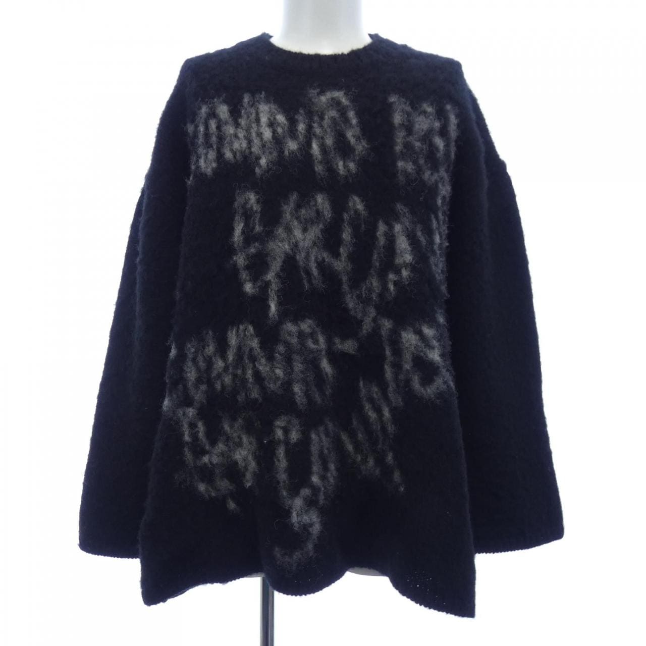 ComedGallsonOmplus GARCONS HOMME plus針織衫