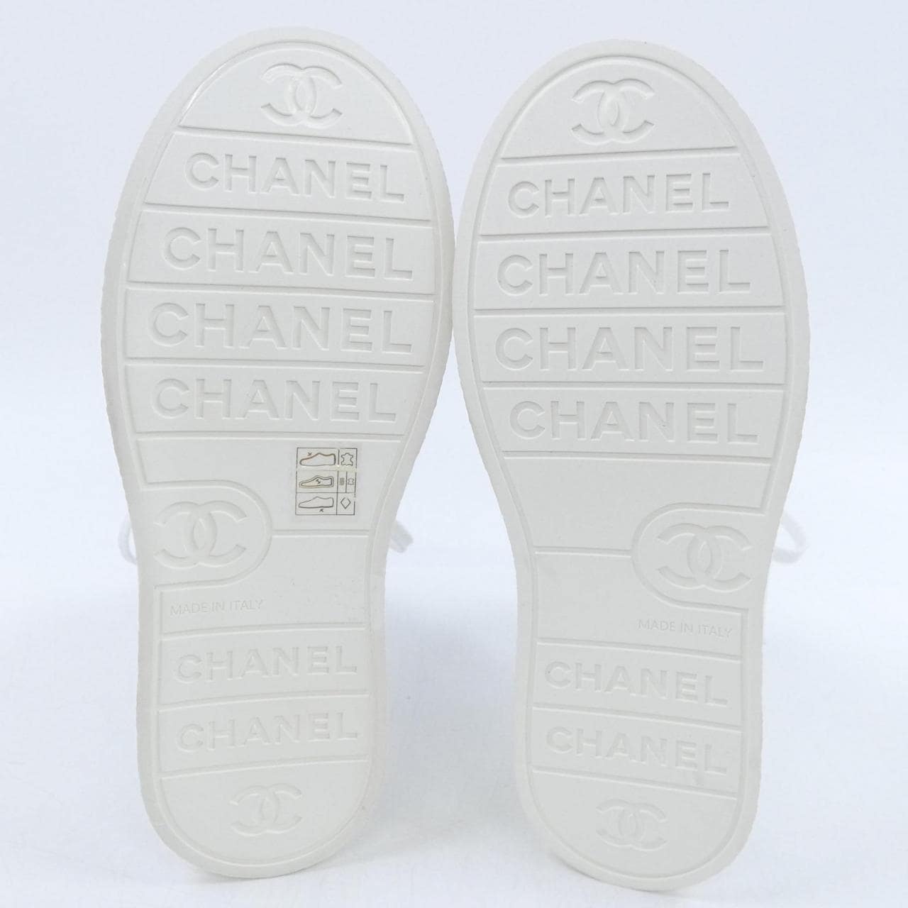 シャネル CHANEL スニーカー