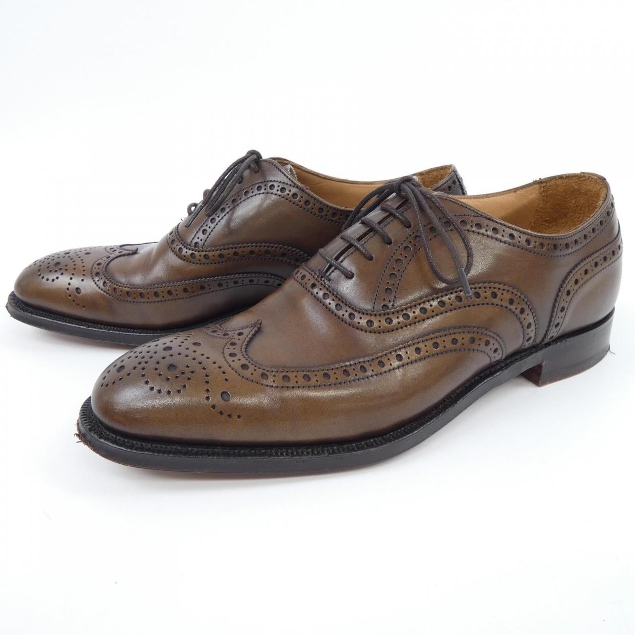 チーニー CHEANEY シューズ