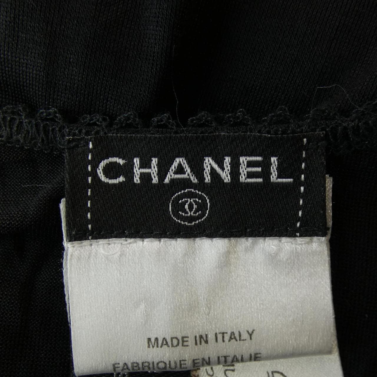 [vintage] CHANEL Tops