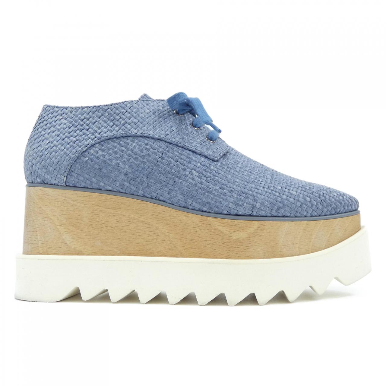 STELLA MCCARTNEY STELLA MCCARTNEY SHOES