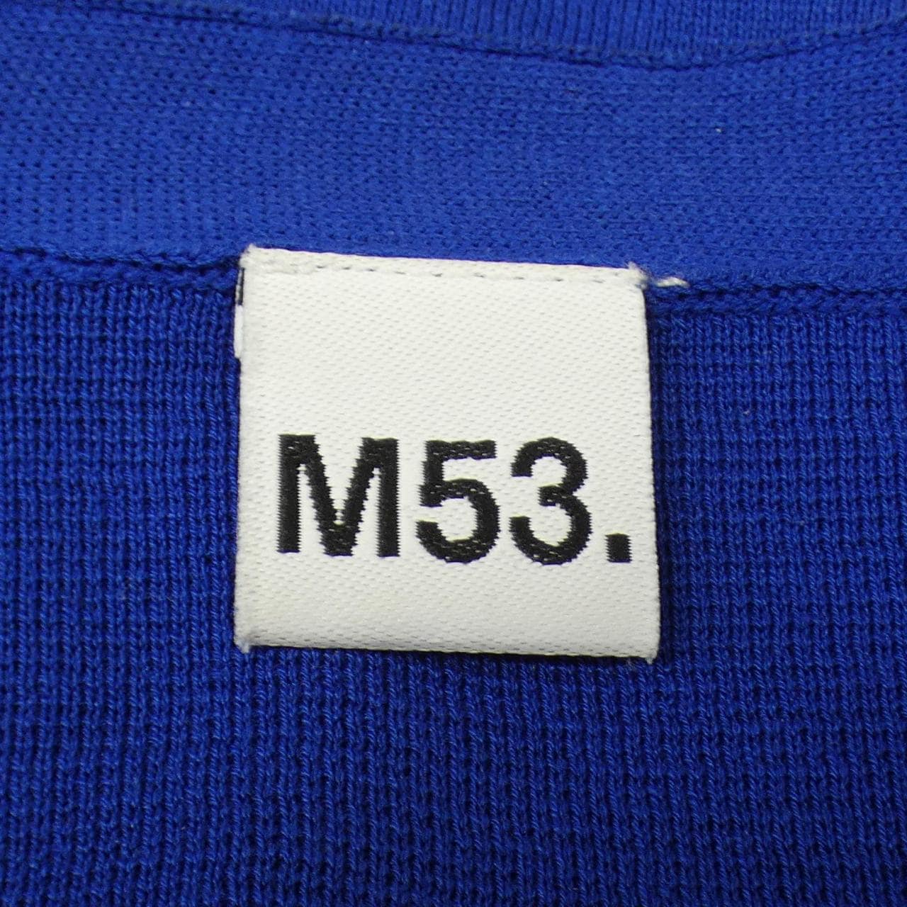 M53. カーディガン